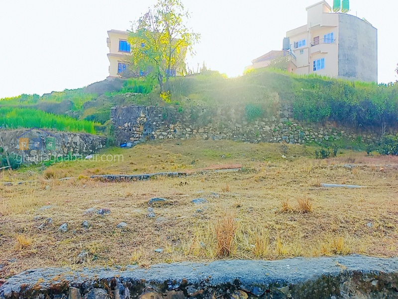 Picture of Gokarneshwar Municipality, Bagmati